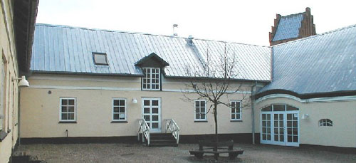 Billede af Brydegården Loen