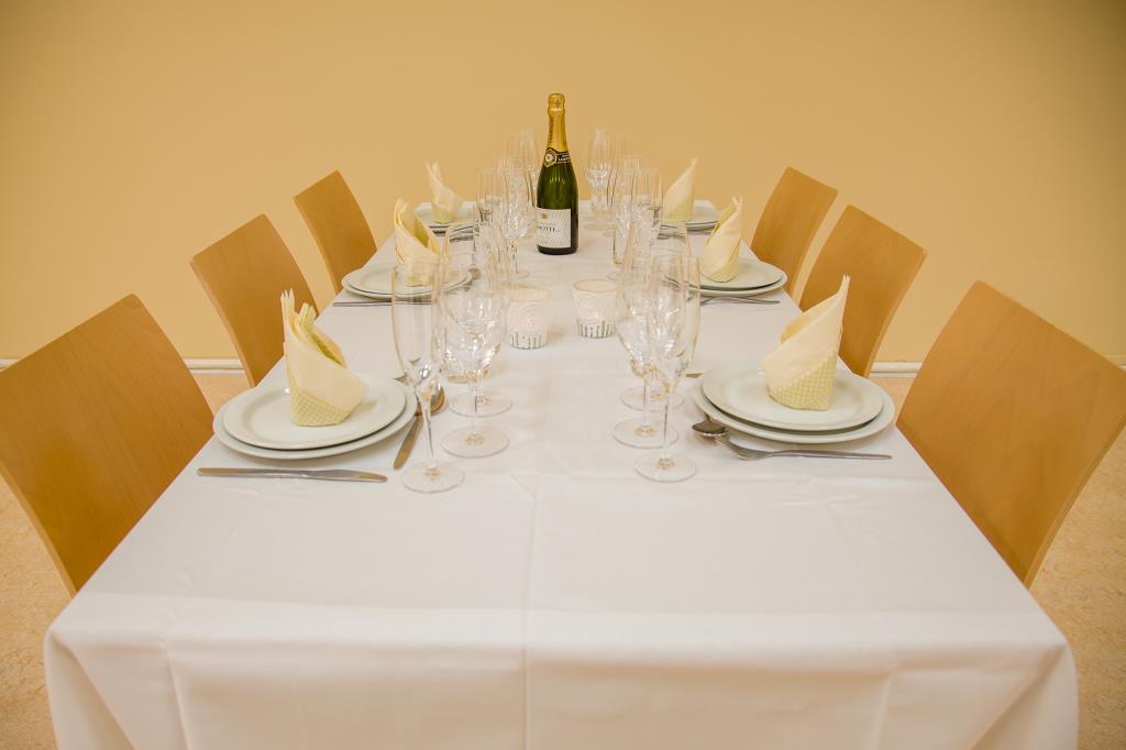 Billede af Lille Sal 